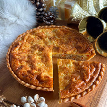 画像をギャラリービューアに読み込む, キッシュ5号 | こっこらんど