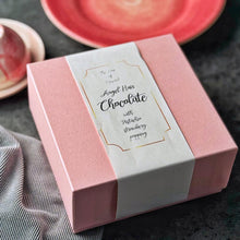 画像をギャラリービューアに読み込む, エンジェルヘアーチョコレート | Oji-sand(オジサンド)