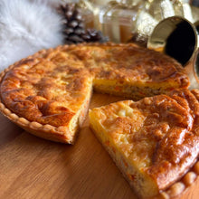 画像をギャラリービューアに読み込む, キッシュ5号 | こっこらんど