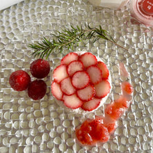 画像をギャラリービューアに読み込む, 朝摘みイチゴのクリームチーズ 3個セット