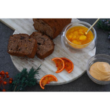 画像をギャラリービューアに読み込む, 大吟醸酒粕の熟成シュト-レン(ショコラオレンジ)