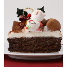 画像をギャラリービューアに読み込む, 【送料込】ガトーショコラクリスマス4号