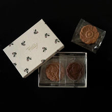 画像をギャラリービューアに読み込む, mini rose mini box(ミニローズ ミニ ボックス)【19011200】 | Philly chocolate(フィリーチョコレート)