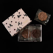 画像をギャラリービューアに読み込む, Rose mini box