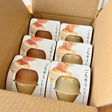 画像をギャラリービューアに読み込む, ごちそうたまごどうふ 2種6個入り | こっこらんど