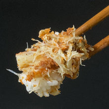 画像をギャラリービューアに読み込む, せいこ蟹甲羅盛り