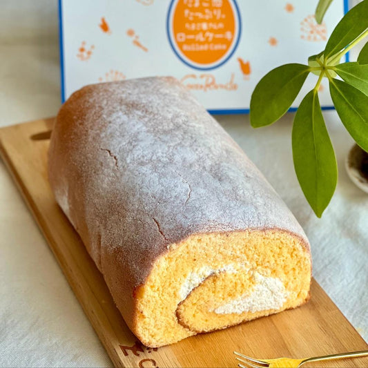 ちゃまごdeロール | こっこらんど