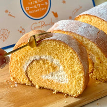 画像をギャラリービューアに読み込む, ちゃまごdeロール | こっこらんど