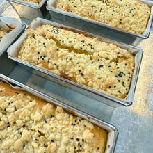 画像をギャラリービューアに読み込む, 鳴門金時バターけーき