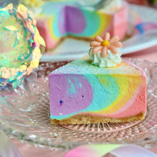 画像をギャラリービューアに読み込む, レインボーレアチーズケーキ | 西洋旬菓子ティアラ