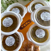 画像をギャラリービューアに読み込む, 【バラエティセット】VOULチキン3個&黒豚キーマ3個 | VOUL CURRY(ボウルカリー)