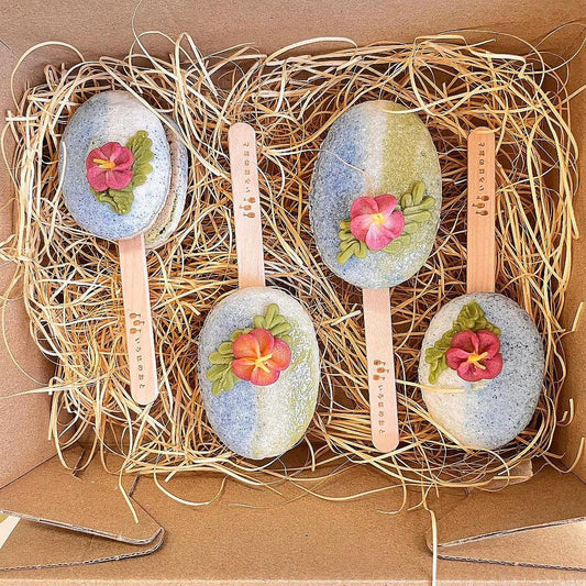 いろはのマカロン〜夏〜