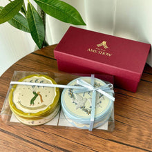 画像をギャラリービューアに読み込む, 幸福のクッキー缶 | Atelier AME SHOW(アトリエアメショー)