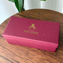 画像をギャラリービューアに読み込む, 幸福のクッキー缶 | Atelier AME SHOW(アトリエアメショー)