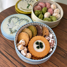 画像をギャラリービューアに読み込む, 幸福のクッキー缶 | Atelier AME SHOW(アトリエアメショー)