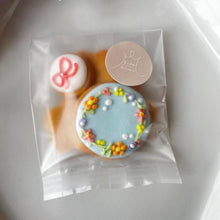 画像をギャラリービューアに読み込む, 米粉と麹の発酵クッキー mini 2袋