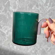 画像をギャラリービューアに読み込む, 【DELISH MALL限定】耐熱グラスギフトセット