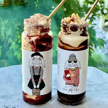 画像をギャラリービューアに読み込む, カジュアルギフトボックス | Oji-sand(オジサンド)