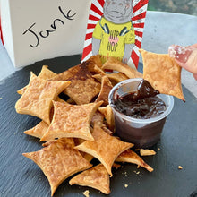 画像をギャラリービューアに読み込む, ジャンクパイ&メルティチョコレート | Oji-sand(オジサンド)