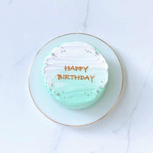 画像をギャラリービューアに読み込む, 9色から選べるセンイルケーキ