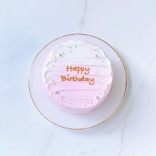 画像をギャラリービューアに読み込む, 9色から選べるセンイルケーキ