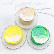 画像をギャラリービューアに読み込む, Moonセンイルケーキ