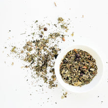 画像をギャラリービューアに読み込む, UDA VENTO・ハーブティー・Tango(タンゴ)