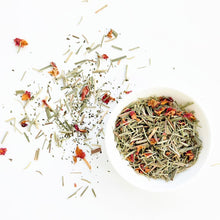 画像をギャラリービューアに読み込む, SUDA VENTO・ハーブティー・Imperial(インペリアル)