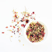 画像をギャラリービューアに読み込む, SUDA VENTO・ハーブティー・Ballade(バラード)