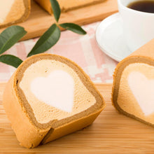画像をギャラリービューアに読み込む, 佐世保開港ロールケーキ