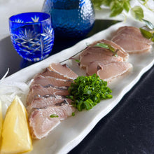 画像をギャラリービューアに読み込む, 【送料無料】【藍島】海直!一本釣り鰆極みセット | 株式会社藍島ぶらんど俱楽部