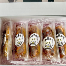 画像をギャラリービューアに読み込む, 【化粧箱入】生レモンブリュレチーズケーキ 10個入 | Oji-sand(オジサンド)