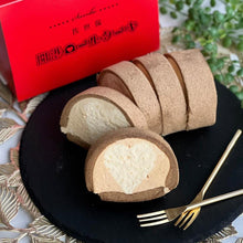 画像をギャラリービューアに読み込む, 佐世保開港ロールケーキ