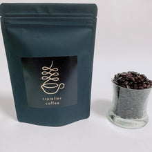 画像をギャラリービューアに読み込む, キリマンジャロ キボースノートップ 150g