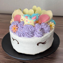 画像をギャラリービューアに読み込む, ユニコーンケーキ | 西洋旬菓子ティアラ