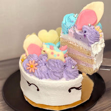 画像をギャラリービューアに読み込む, ユニコーンケーキ | 西洋旬菓子ティアラ