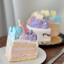 画像をギャラリービューアに読み込む, ユニコーンケーキ | 西洋旬菓子ティアラ