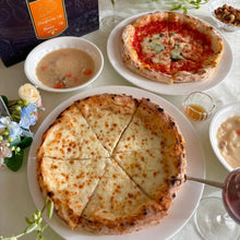 画像をギャラリービューアに読み込む, 【送料込み】箱入り2枚セット(マルゲリータ1枚・ビアンカ1枚)