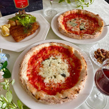 画像をギャラリービューアに読み込む, 【送料込み】箱入り2枚セット(マルゲリータ2枚)