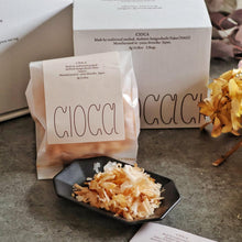 画像をギャラリービューアに読み込む, NAGI 8g×3袋入/8袋入 | CIOCA(シオカ)