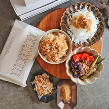 画像をギャラリービューアに読み込む, NAGI 8g×3袋入/8袋入 | CIOCA(シオカ)