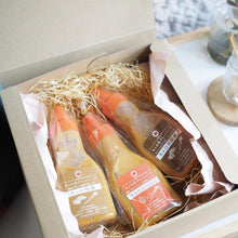 画像をギャラリービューアに読み込む, キャロ生ドレッシング3本セット | 雅稲惠舎(がねえしゃ)