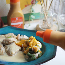 画像をギャラリービューアに読み込む, キャロにんにくドレッシング3本セット | 雅稲惠舎(がねえしゃ)