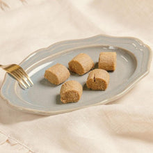 画像をギャラリービューアに読み込む, ほうじ茶クッキー