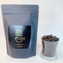 画像をギャラリービューアに読み込む, カフェインレス コロンビア 150g