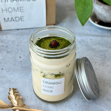 画像をギャラリービューアに読み込む, 【送料込】ふわとろ口溶け極上の生食感 レアティラミス 6個セット(プレーンx1、ベリーベリーx1、抹茶x1、ショコラx1、ロイヤルミルクティーx1、バニラミルフィーユx1) | TIRAMISU HOME MADE