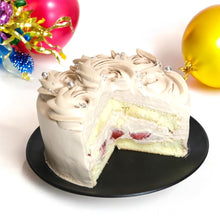 画像をギャラリービューアに読み込む, 【送料無料】チョコレートケーキ 4号