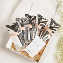 画像をギャラリービューアに読み込む, ほうじ茶クッキー