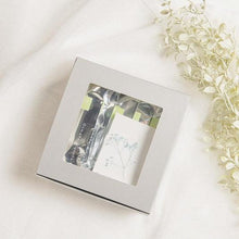 画像をギャラリービューアに読み込む, お茶っぱクッキー