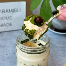 画像をギャラリービューアに読み込む, 【送料込】ふわとろ口溶け極上の生食感 レアティラミス 全種類 8個セット(プレーンx2、ベリーベリーx1、抹茶x1、ショコラx1、クッキー&クリームx1、ロイヤルミルクティーx1、バニラミルフィーユx1) | TIRAMISU HOME MADE